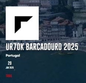 Cartaz UR70K Barcadouro 2025