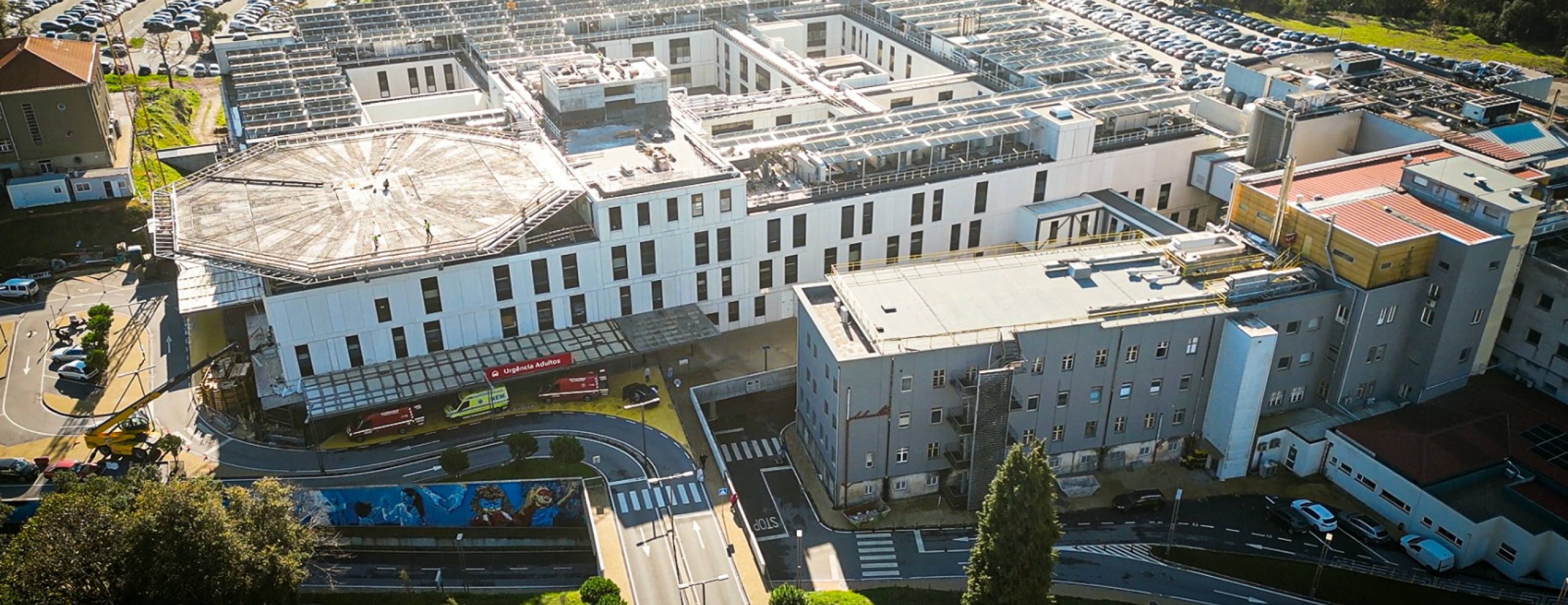 Hospital de Gaia