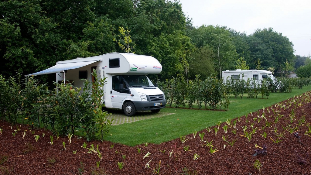 AUTOCARAVANAS