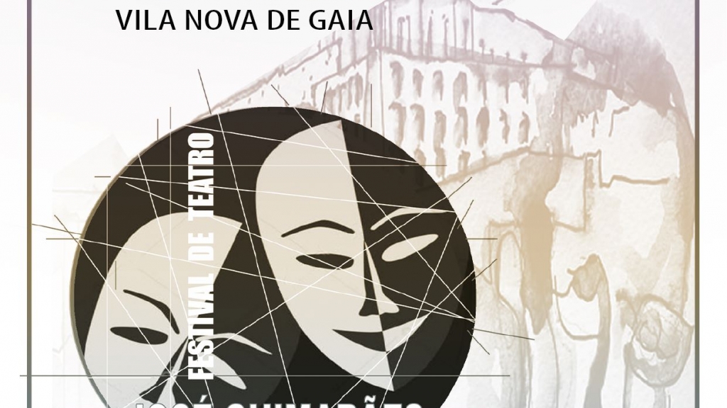 FESTIVAL JOSÉ GUIMARÃES