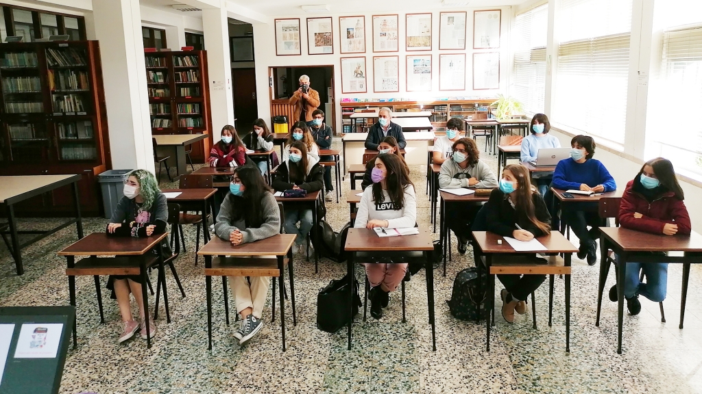 Jornais ‘Melhor Escola’ começam a ser publicados a 29 de janeiro