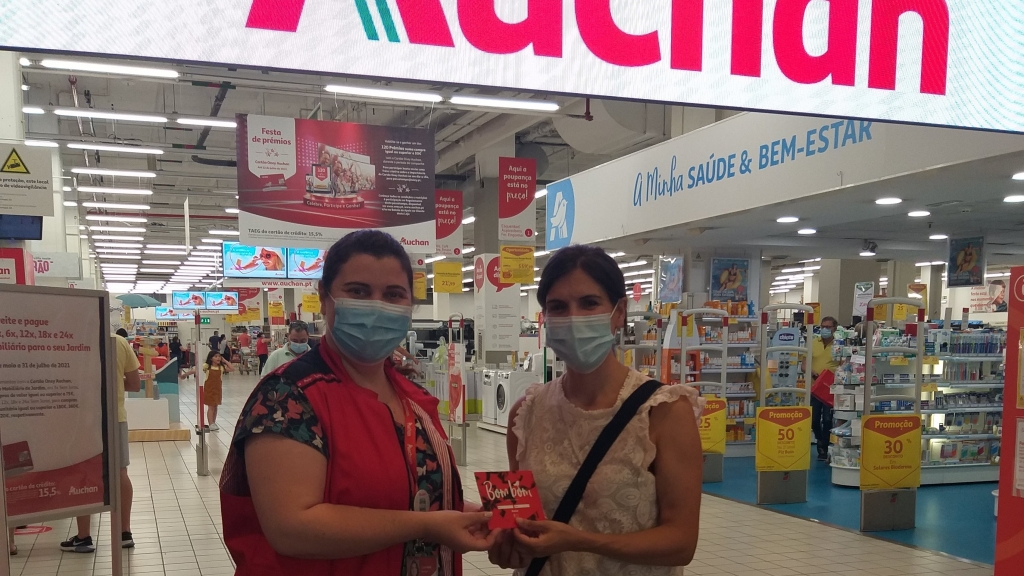 auchan