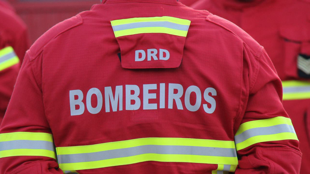 Bombeiros