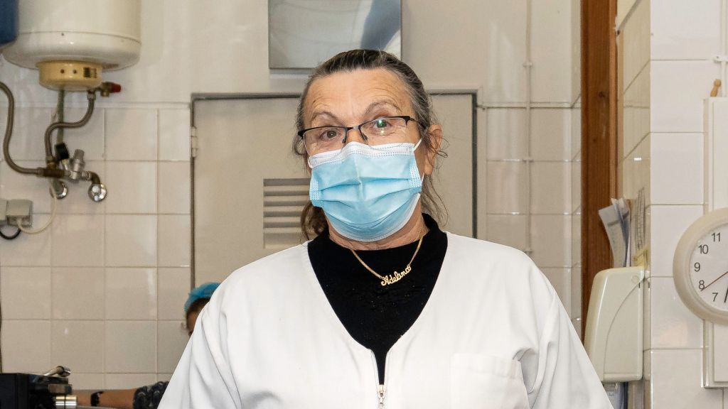 dona Lina