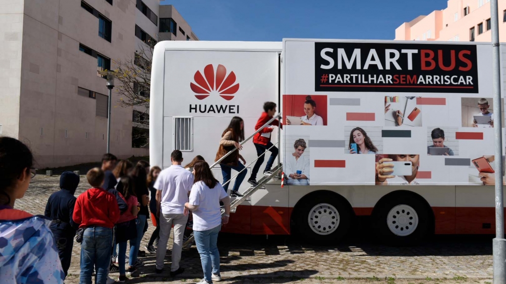 Huawei
