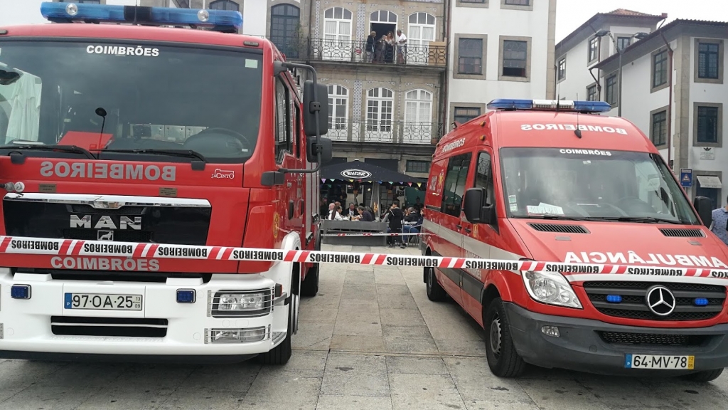 bombeiros