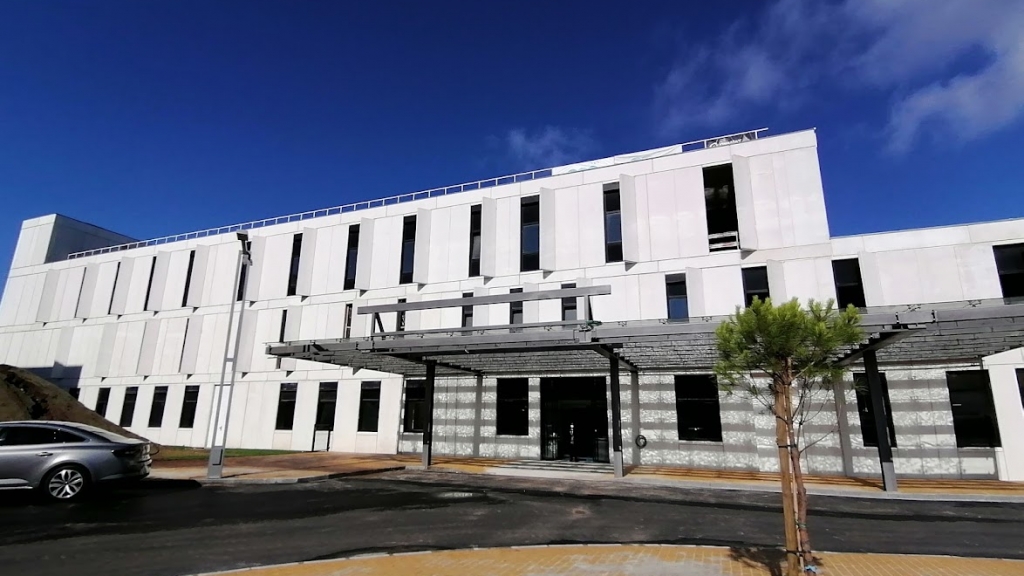 hospital