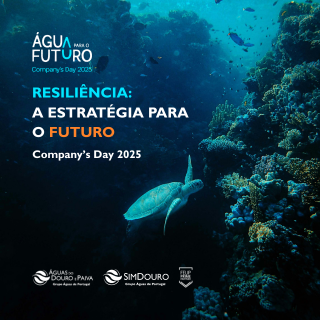 aguas douro e paiva 2025