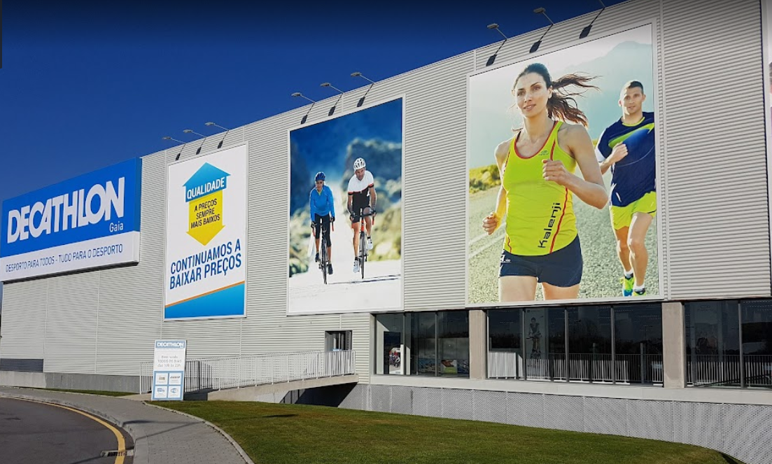 Decathlon Portugal distribui 1,9 milhões de euros por colaboradores -  Distribuição Hoje