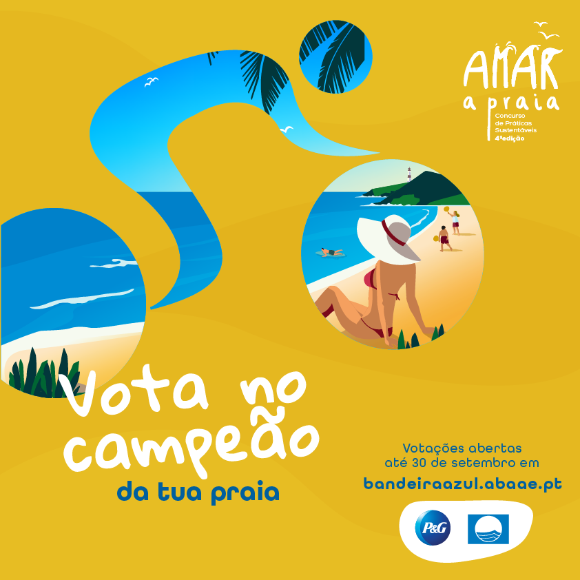 DUAS INICIATIVAS DE GAIA A VOTOS NO CONCURSO 'AMAR A PRAIA" | O Gaiense