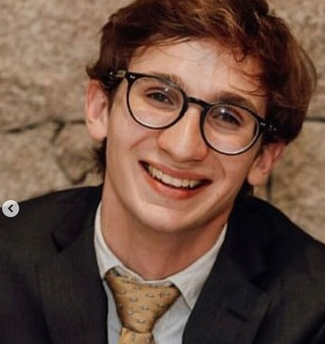 Jovem desaparecido desde quarta-feira | O Gaiense