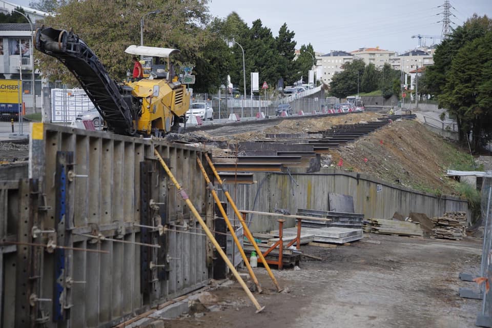 obras