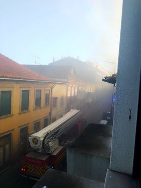 incendio