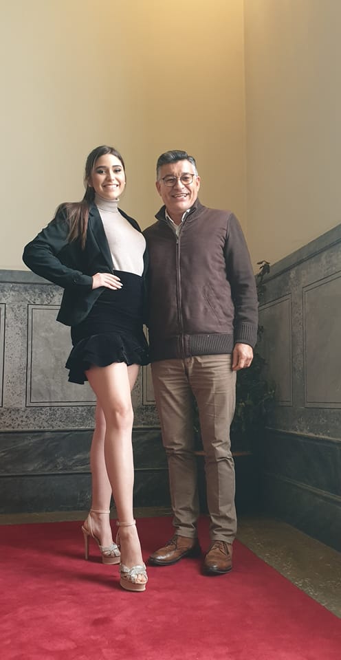 Maria
