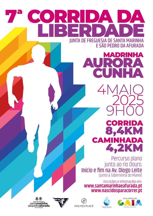 Cartaz do evento