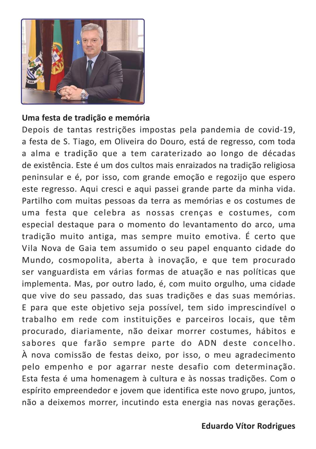 Ogaiense.pt recebi