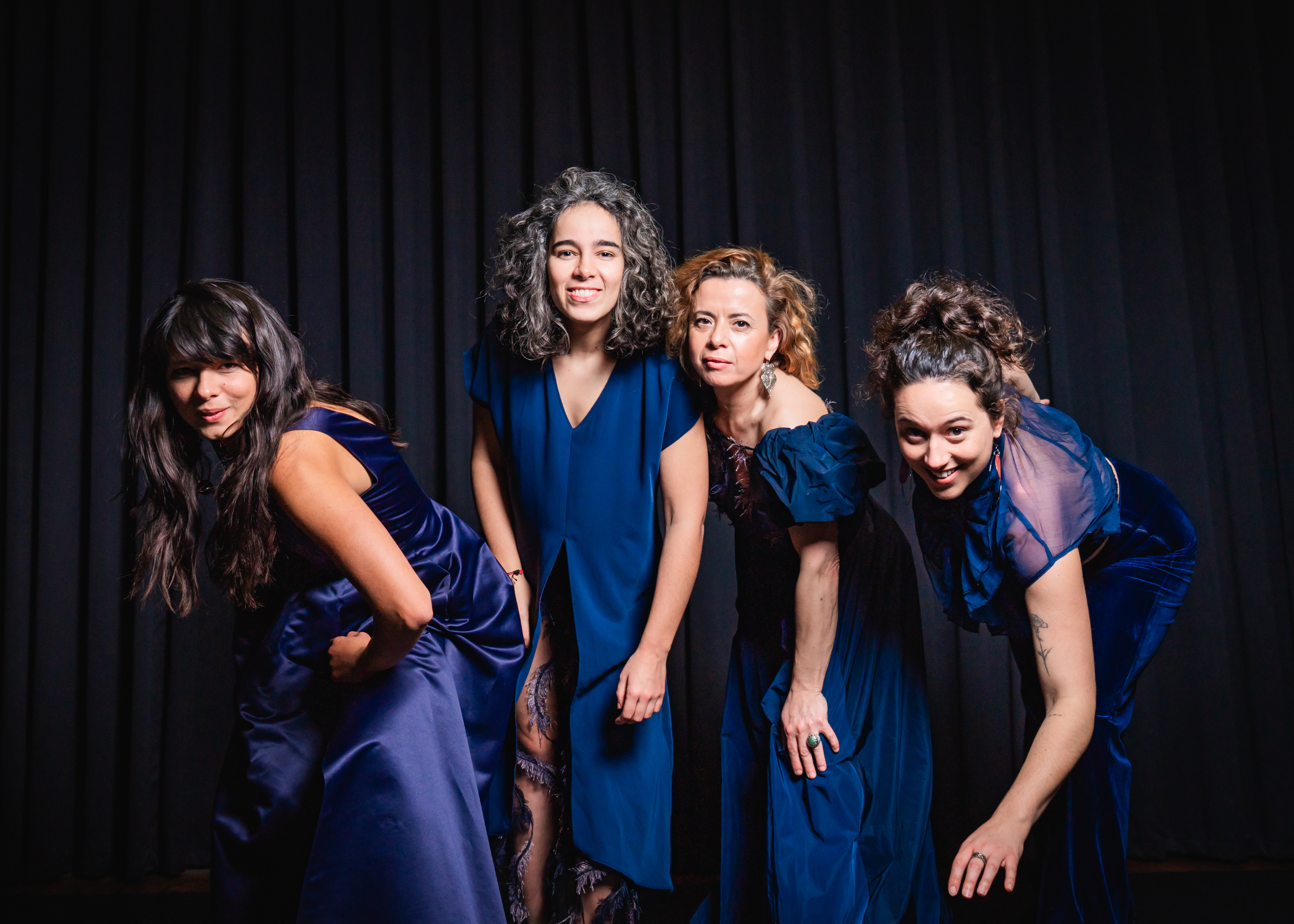 Amara Quartet
