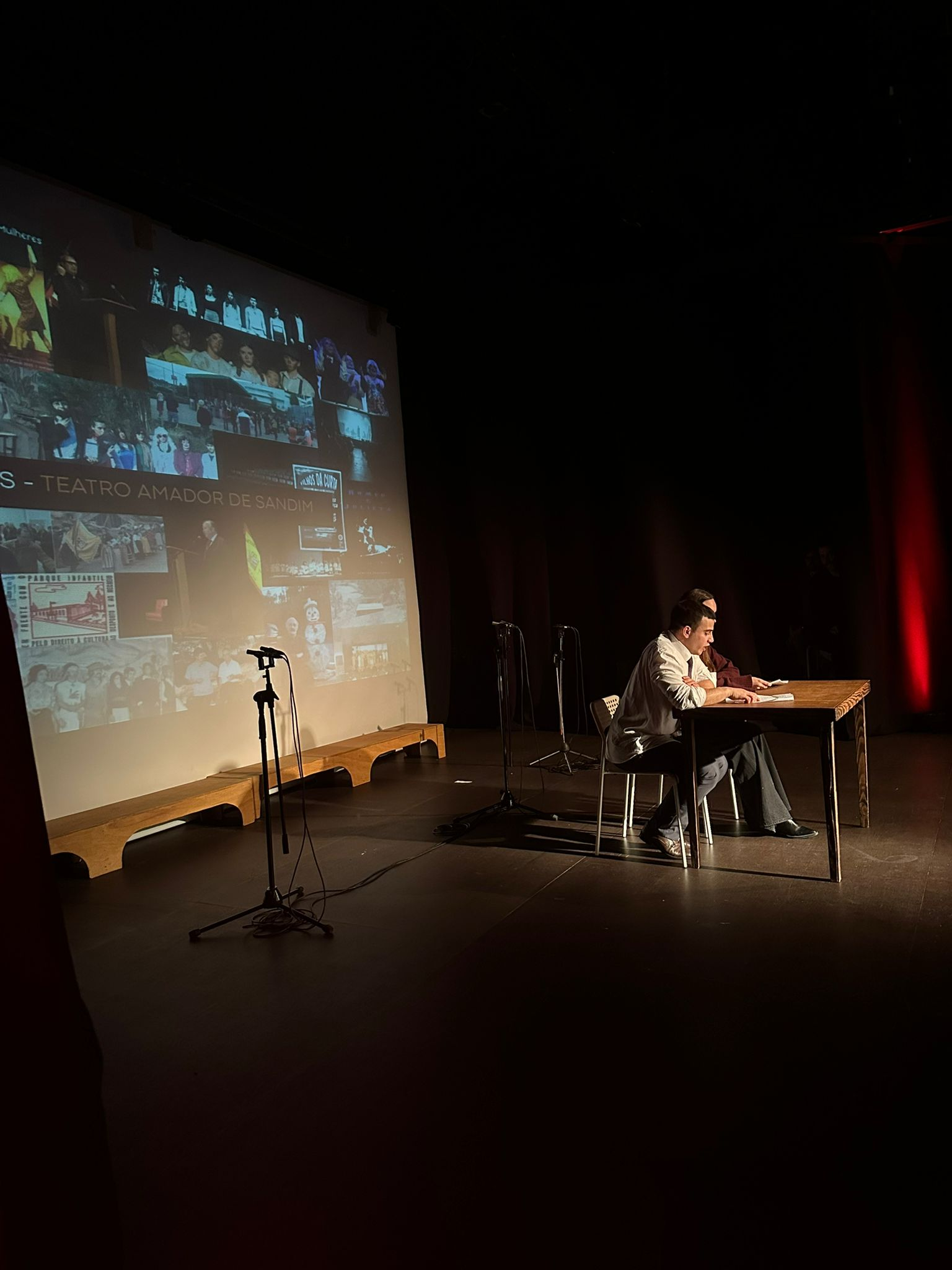 Comemorações decorreram no passado dia 31 de janeiro