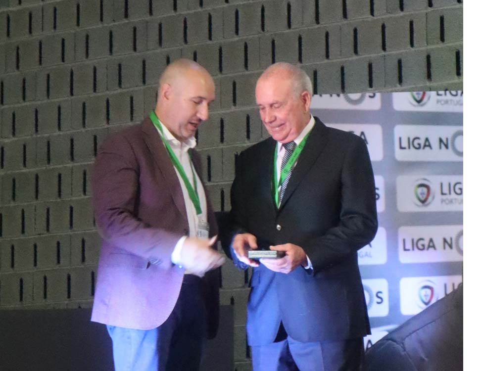André Teixeira