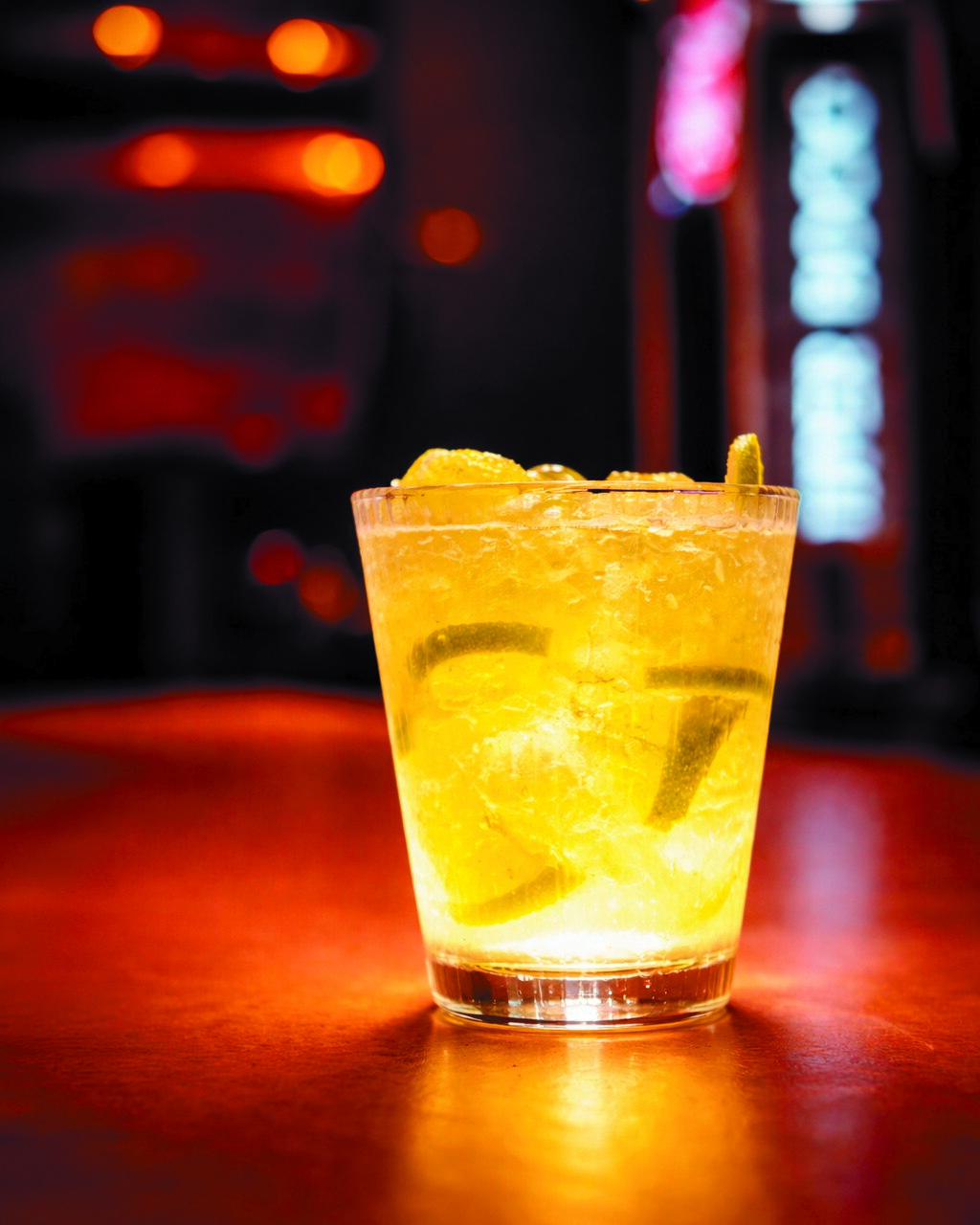 Caipirinha
