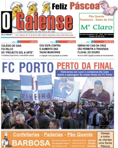 Edição n.º 101