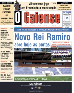 Edição n.º 104
