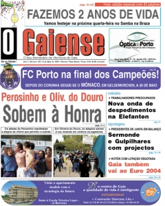 Edição n.º 105