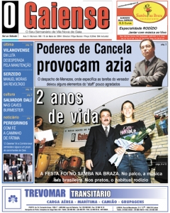 Edição n.º 106