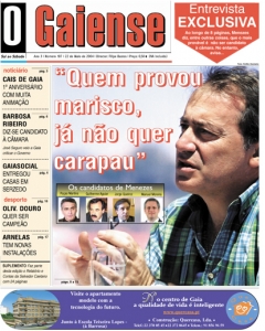 Edição n.º 107