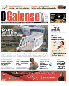 Edição 1085