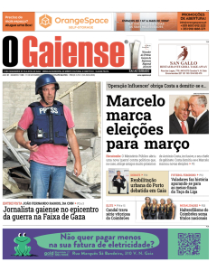 Edição 1125