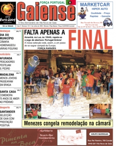 Edição n.º 113