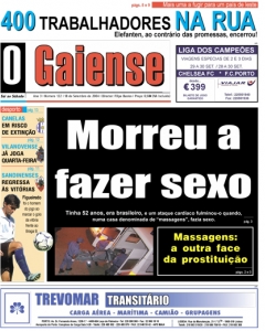 Edição n.º 122
