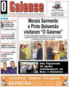 Edição n.º 124