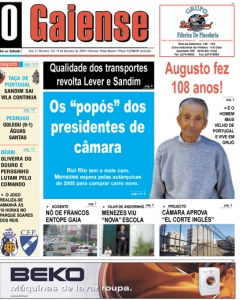 Edição n.º 125