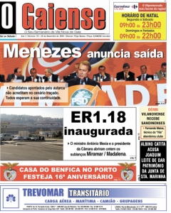 Edição n.º 131