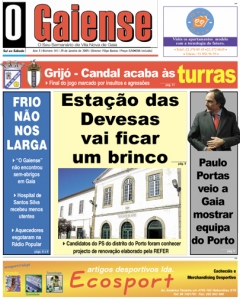Edição n.º 141