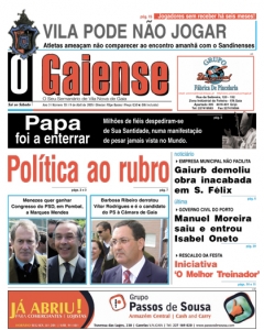 Edição n.º 151