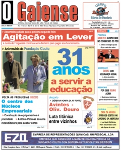 Edição n.º 152