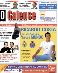 Edição n.º 155