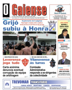 Edição n.º 157