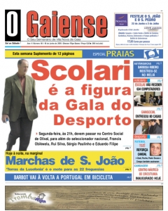 Edição n.º 161