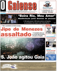Edição n.º 162