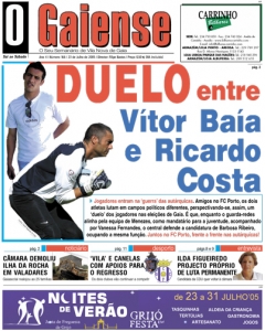 Edição n.º 166