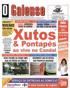 Edição n.º 170