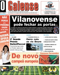 Edição n.º 171