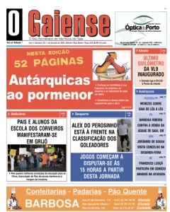 Edição n.º 176