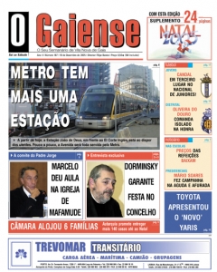 Edição n.º 187