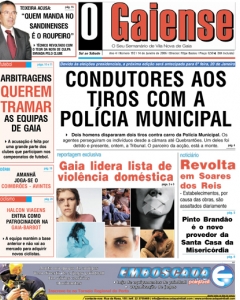 Edição n.º 192