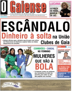 Edição n.º 195